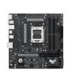 ASUS TUF GAMING B850M-PLUS AMD B850 Zcalo AM5 Micro ATX