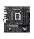 ASUS TUF GAMING B850M-PLUS WIFI AMD B850 Zcalo AM5 Micro ATX