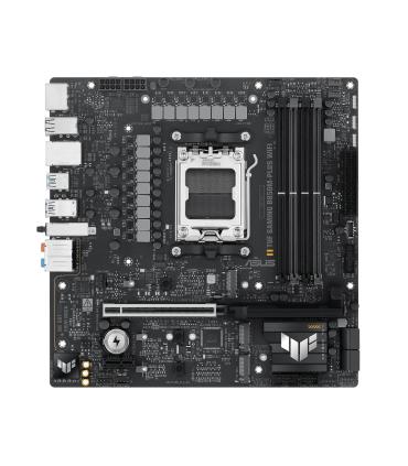 ASUS TUF GAMING B850M-PLUS WIFI AMD B850 Zcalo AM5 Micro ATX