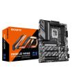 GIGABYTE Placa Base Z890 UD WIFI6E - Compatible Con CPUs Intel Core Ultra (Serie 2), VRM De 12+1+2 Fases, Hasta 8800MHz DDR5 (OC