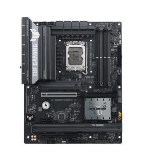 ASUS TUF GAMING B860-PLUS WIFI Intel B860 LGA 1851 (Socket V1) ATX