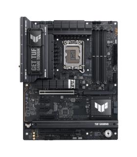 ASUS TUF GAMING Z890-PLUS WIFI Intel Z890 LGA 1851 (Socket V1) ATX