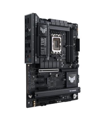 ASUS TUF GAMING Z890-PLUS WIFI Intel Z890 LGA 1851 (Socket V1) ATX