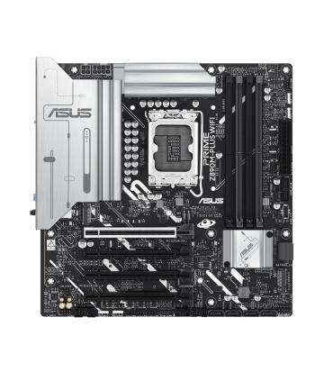 ASUS PRIME Z890M-PLUS WIFI Intel Z890 LGA 1851 (Socket V1) Micro ATX