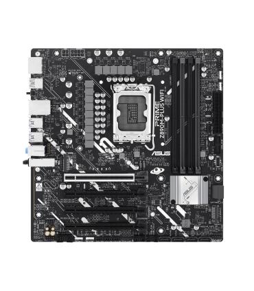 ASUS PRIME Z890M-PLUS WIFI Intel Z890 LGA 1851 (Socket V1) Micro ATX