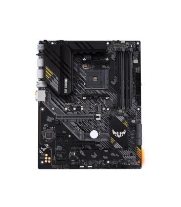 Placa Base Asus TUF GAMING B550-PLUS Socket AM4