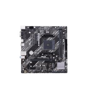 Placa Base Asus Prime A520M-K Socket AM4  Micro ATX