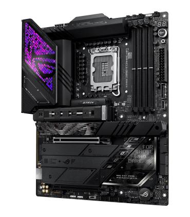 ASUS ROG STRIX Z890-E GAMING WIFI Intel Z890 LGA 1851 (Socket V1) ATX