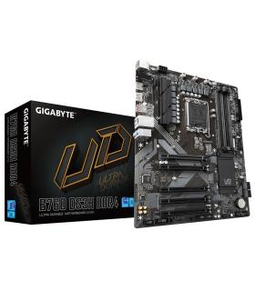 Placa Base Gigabyte B760 DS3H DDR4 Socket 1700