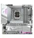 PLACA GIGABYTE Z890M A ELITE WF7 ICE,INTEL,1851,Z890,4DDR5,WIFI