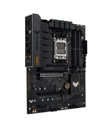 Placa Base Asus TUF GAMING B650-E WIFI  Socket AM5