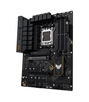 Placa Base Asus TUF GAMING B650-E WIFI  Socket AM5