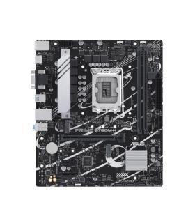 Placa Base Asus PRIME B760M-K Socket 1700  Micro ATX