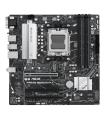 Placa Base Asus Prime B650M-A II-CSM/ Socket AM5/ Micro ATX