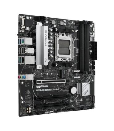 Placa Base Asus Prime B650M-A II-CSM  Socket AM5  Micro ATX