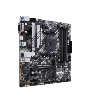 Placa Base Asus Prime B550M-A CSM Socket AM4  Micro ATX