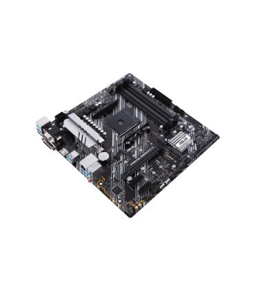 Placa Base Asus Prime B550M-A CSM Socket AM4  Micro ATX