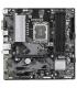 Placa Base Gigabyte B760M D3HP Socket 1700  Micro ATX