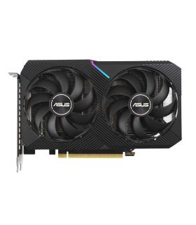 Tarjeta Grfica Asus Dual GeForce RTX 3060 V2 OC Edition  12GB GDDR6