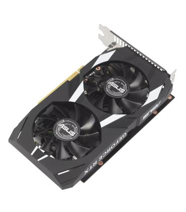 Tarjeta Grfica Asus Dual GeForce RTX 3050 OC Edition  6GB GDDR6