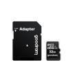 Goodram MicroSD - 32GB - Incluye Adaptador A SD - CL 10 UHS I