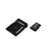 Goodram MicroSD - 256GB - Incluye Adaptador A SD - CL 10 UHS I