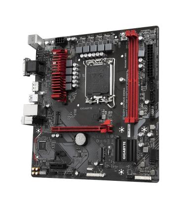 Placa Base Gigabyte B760M GAMING DDR4 Socket 1700  Micro ATX