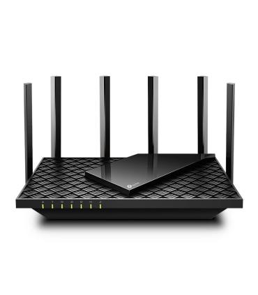 TP-LINK AX5400 DUAL-BAND WIFI 6 ROUTER