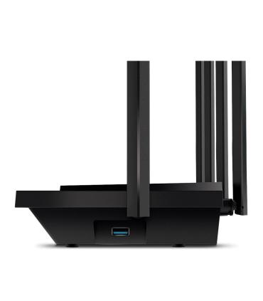 TP-LINK AX5400 DUAL-BAND WIFI 6 ROUTER