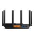 TP-LINK AX5400 DUAL-BAND WIFI 6 ROUTER