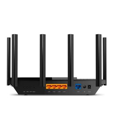 TP-LINK AX5400 DUAL-BAND WIFI 6 ROUTER