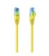 Cable De Red RJ45 AWG26 CCA UTP Aisens A135-0834 Cat.6  1.5m  Amarillo