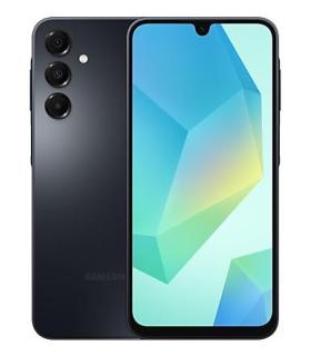 Smartphone Samsung Galaxy A16 8GB  256GB  6.7'  Negro