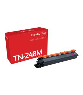 Tner Compatible Xerox 006R04873 Compatible Con Brother TN248M  Magenta