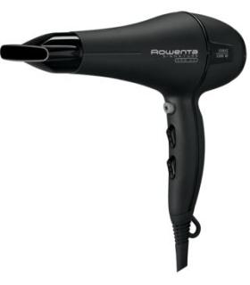 Secador De Pelo ROWENTA CV7810F0 Signature Pro Beauty Negro 2200W