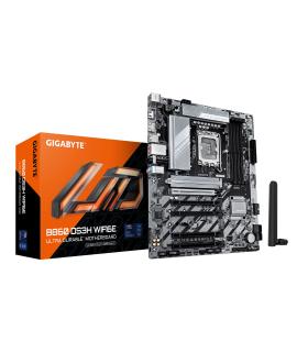 PLACA BASE GIGABYTE B860 DS3H WIFI6E 1.0