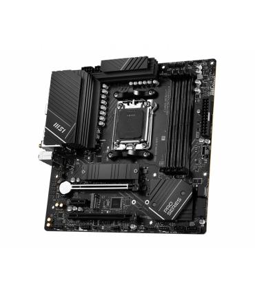 PLACA BASE MSI PRO B650M-A WIFI AM5 MATX 4XDDR5