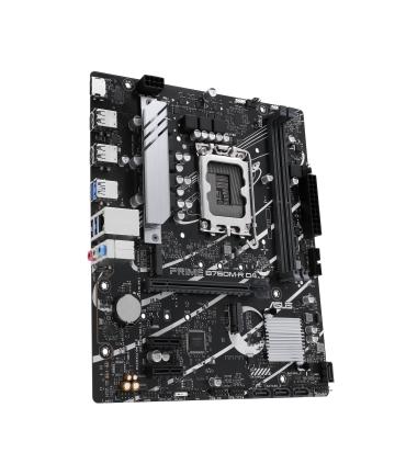 PLACA BASE ASUS PRIME B760M-R D4 1700 MATX 4XDDR4