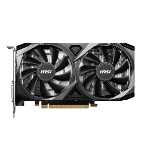 TARJETA GRAFICA MSI RTX 3050 VENTUS 2X 8GB OC