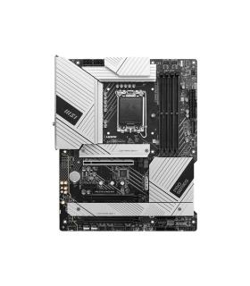 PLACA BASE MSI PRO Z790-A MAX WIFI 1700 ATX 4XDDR5