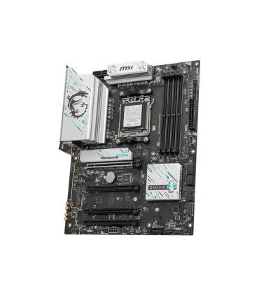 PLACA BASE MSI B850 GAMING PLUS WIFI PCI-E X16 Gen5, M.2 Gen5