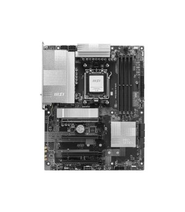 PLACA BASE MSI PRO B850-P WIFI PCI-E X16 Gen5, M.2 Gen5