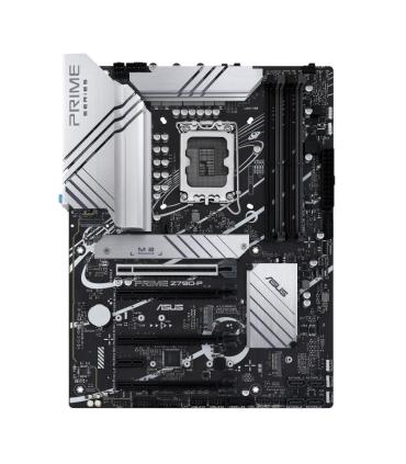 PLACA BASE ASUS PRIME Z790-P CSM 1700 ATX 4XDDR5