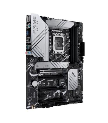 PLACA BASE ASUS PRIME Z790-P CSM 1700 ATX 4XDDR5