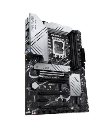 PLACA BASE ASUS PRIME Z790-P CSM 1700 ATX 4XDDR5