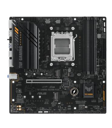 PLACA BASE ASUS TUF GAMING A620M-PLUS AM5 MATX 4XDDR5