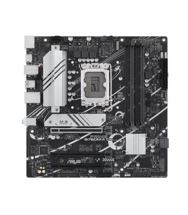 PLACA BASE ASUS PRIME B760M-A D4-CSM 1700 MATX 4XDDR4