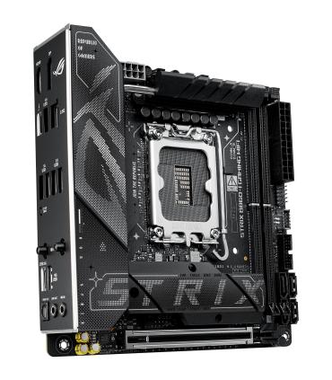 PLACA BASE ASUS ROG STRIX B860-I GAMING WIFI