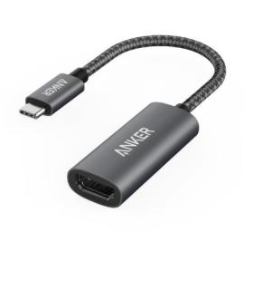 CABLE ANKER USB-C TO HDMI B2C - GRIS