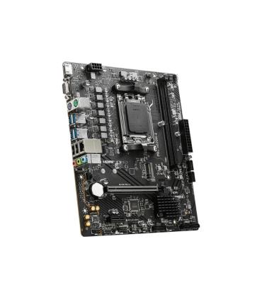 PLACA BASE MSI PRO A620M-E AM5 MATX 2XDDR5